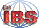 I.B.S. logo