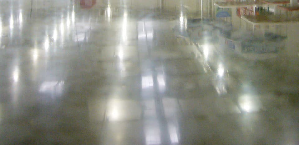 Terrco